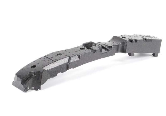 OEM 5117896591 CHOQUE DA FRONTE esquerda absorvedor para BMW E60 e E61. Compatível com versões de tração traseira 520D e 520i. BMW original.