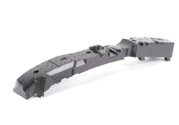 Amortiguador delantero izquierdo OEM 51117896591 para BMW E60 y E61. Compatible con versiones 520d y 520i de tracción trasera. Original BMW.