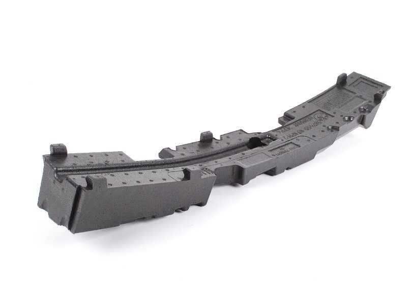 OEM 5117896591 Links vorderer Stoßdämpfer für BMW E60 und E61. Kompatibel mit 520D- und 520i -Rückenrad -Antriebsversionen. Original BMW.