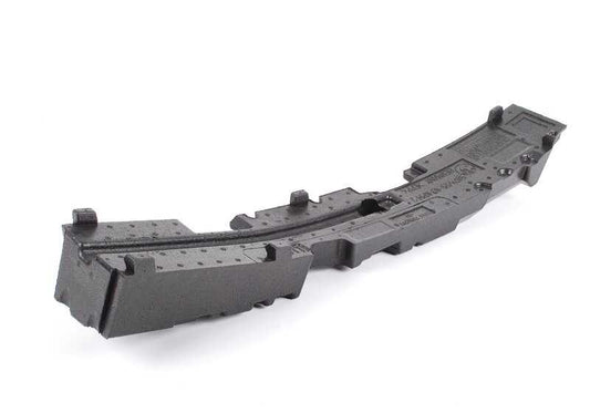 OEM 5117896591 CHOQUE DA FRONTE esquerda absorvedor para BMW E60 e E61. Compatível com versões de tração traseira 520D e 520i. BMW original.