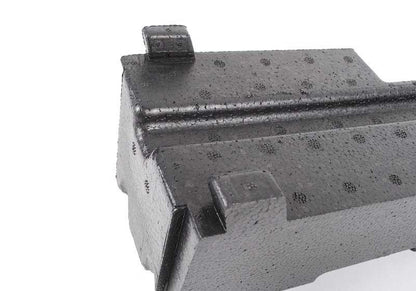 OEM 5117896591 Links vorderer Stoßdämpfer für BMW E60 und E61. Kompatibel mit 520D- und 520i -Rückenrad -Antriebsversionen. Original BMW.