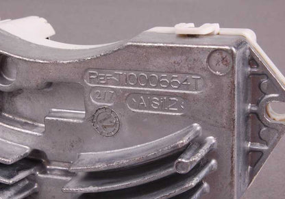 OEM 64119265892 fan engine resistance for BMW E81, E82, E87, E88, E90, E91, E92, E93, E84, F25, F26, E70, E71, E72, E89. Original BMW.
