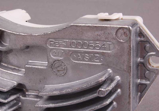OEM 64119265892 fan engine resistance for BMW E81, E82, E87, E88, E90, E91, E92, E93, E84, F25, F26, E70, E71, E72, E89. Original BMW.
