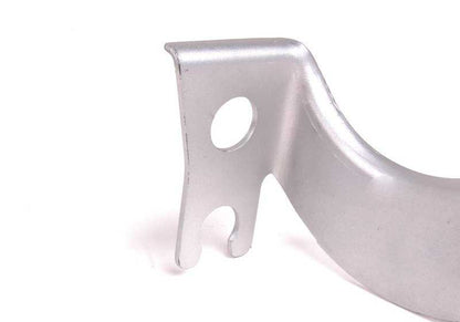 Soporte del ABS/BVA Línea derecha OEM 34526750974 para BMW E46. Original BMW.