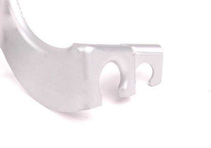 Soporte del ABS/BVA Línea derecha OEM 34526750974 para BMW E46. Original BMW.