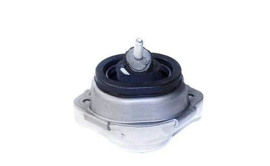 Cuscinetto del supporto del motore OEM 22116770793 per BMW E53 X5. BMW originale.