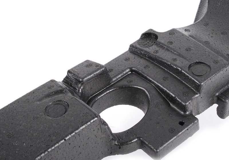 SCOMPORE ANTERIORE DESTRE OEM 51117896592 per BMW E60 520D e 520i. Compatibile con modelli con M47, N47, N46T. BMW originale.