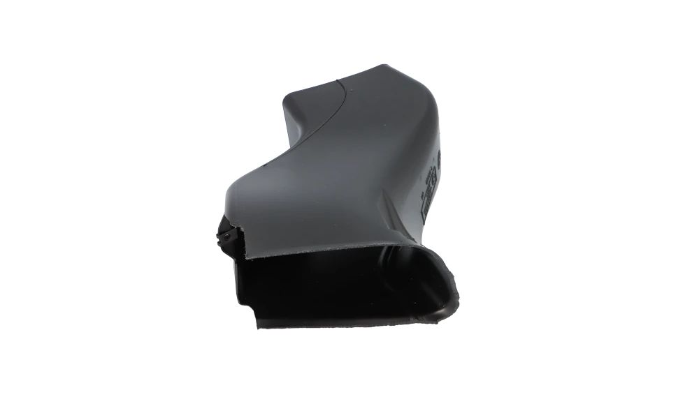 Conducto de aire freno delantero derecho OEM 51717893130 para BMW E46. Original BMW.