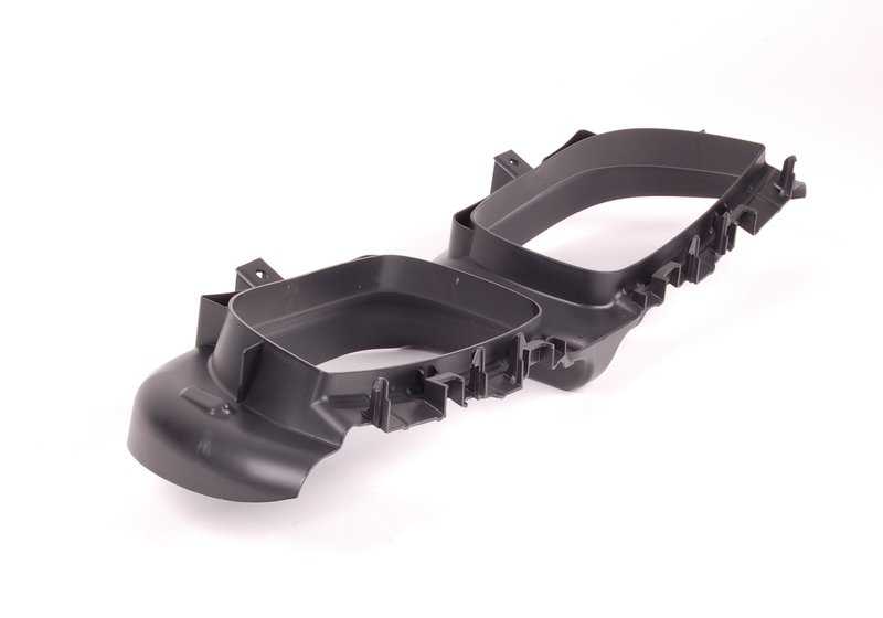 Superior Air Guide OEM 51747189263 for BMW E81, E82, E87, E88. Original BMW.