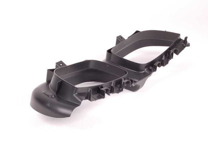 Superior Air Guide OEM 51747189263 for BMW E81, E82, E87, E88. Original BMW.