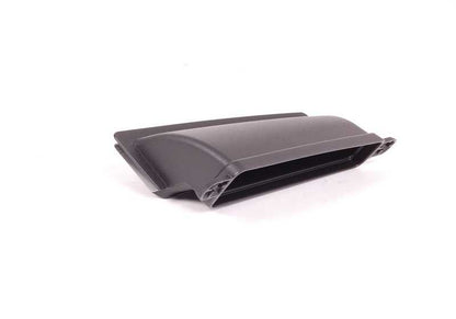 Rechte Zulassungsverhalten für BMW Series 1 E81, E82, E87, E87N, E88 (OEM 13717547591). Original BMW