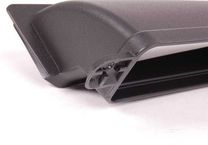 Rechte Zulassungsverhalten für BMW Series 1 E81, E82, E87, E87N, E88 (OEM 13717547591). Original BMW
