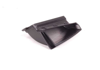Rechte Zulassungsverhalten für BMW Series 1 E81, E82, E87, E87N, E88 (OEM 13717547591). Original BMW