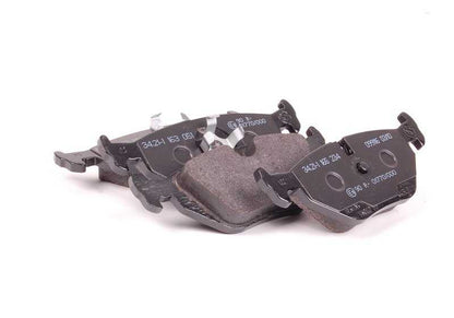 Bremspillen Set OEM 34212157617 für BMW 3 E36 -Serie. Originaler BMW Ersatz.