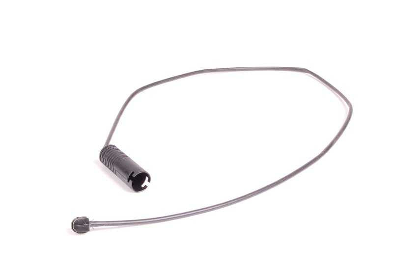 Bremspillen Set OEM 34212157617 für BMW 3 E36 -Serie. Originaler BMW Ersatz.