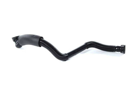 Tubería de presión (Druckleitung) OEM 11721407017 para BMW E39. Original BMW.