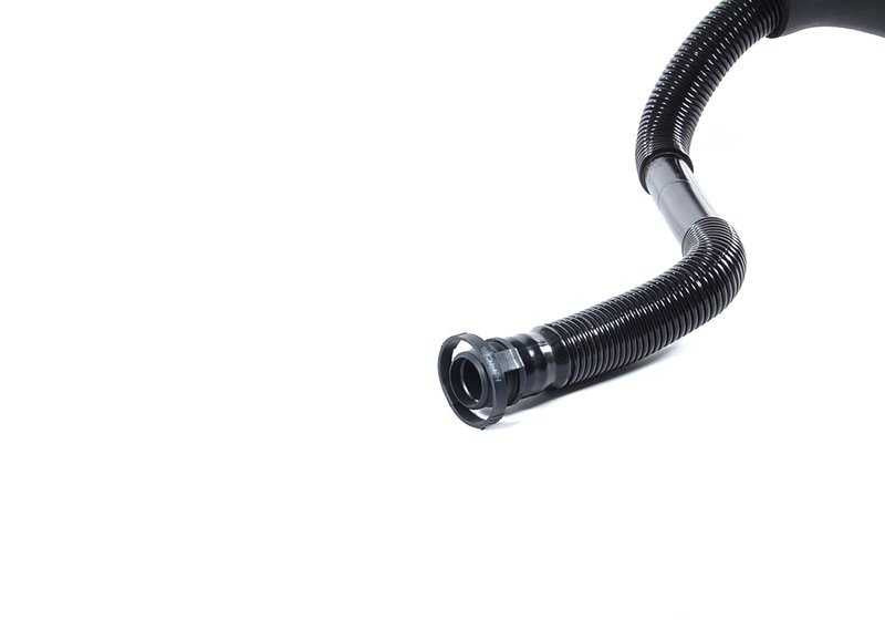 Tubería de presión (Druckleitung) OEM 11721407017 para BMW E39. Original BMW.