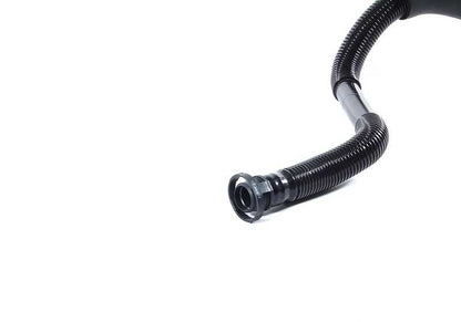 Tubería de presión (Druckleitung) OEM 11721407017 para BMW E39. Original BMW.