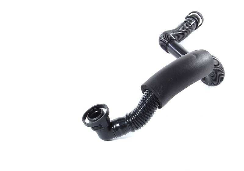 Tubería de presión (Druckleitung) OEM 11721407017 para BMW E39. Original BMW.