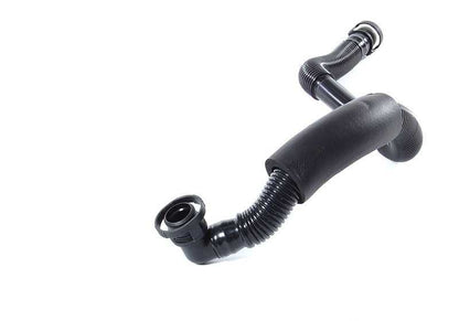 Tubería de presión (Druckleitung) OEM 11721407017 para BMW E39. Original BMW.