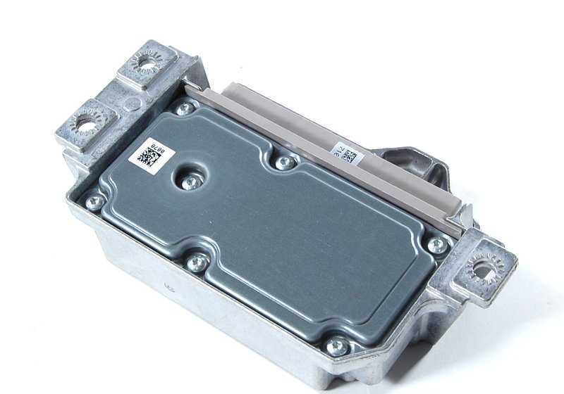 Airbag Control Unit for BMW 1 Series E81, E82, E87 3 Series E90, E91, E92 X1 E84 MINI R50, R52, R53 (OEM 65779184432). Original BMW