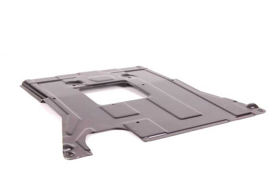 Vorderer unterer Beschützer OEM 51717028893 für BMW 3 -Serie (E46). Original BMW.