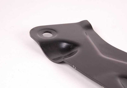 Protector inferior delantero OEM 51717028893 para BMW Serie 3 (E46). Original BMW.