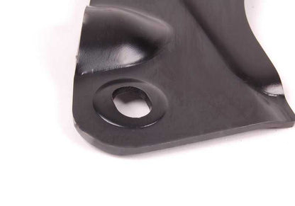 Protector inferior delantero OEM 51717028893 para BMW Serie 3 (E46). Original BMW.