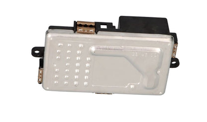 OM 64119355981 Módulo de ventilador de aquecimento/ar condicionado para BMW F07, F10, F11, F18, F06, F12, F13, F01, F02, F04, G12. BMW original.