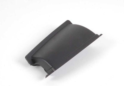 Conducto de admisión izquierdo OEM 13717547592 para BMW E81, E82, E87, E88. Compatible con motores N43, N52K y N47. Original BMW.