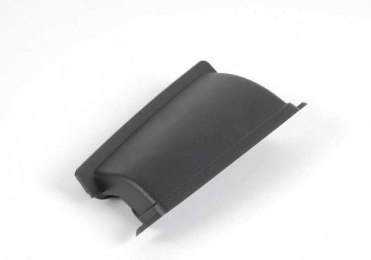 Conducto de admisión izquierdo OEM 13717547592 para BMW E81, E82, E87, E88. Compatible con motores N43, N52K y N47. Original BMW.