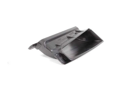 Conducto de admisión izquierdo OEM 13717547592 para BMW E81, E82, E87, E88. Compatible con motores N43, N52K y N47. Original BMW.