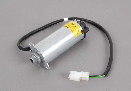 Réglage longitudinal du moteur électrique OEM 67318353225 pour BMW E36 (316G, 316i avec moteurs M40 / M43). Réglage avant électrique. BMW d'origine.
