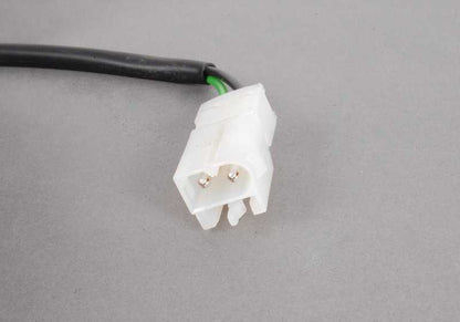 Elektromotor -Längseinstellung OEM 67318353225 für BMW E36 (316G, 316i mit M40/M43 -Motoren). Elektrische Fronteinstellung. Original BMW.