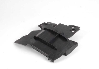Conducto de aire izquierdo OEM 51712492499 para BMW E36 y Z3. Pieza original BMW.