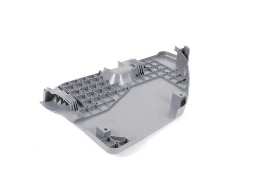 Cubierta derecha OEM 51476960796 para BMW E93. Original BMW.
