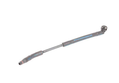 Tubo de ventilación del tanque OEM 13907558190 para BMW E46. Original BMW.
