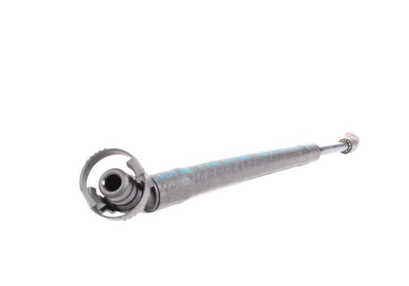 Tubo de ventilación del tanque OEM 13907558190 para BMW E46. Original BMW.