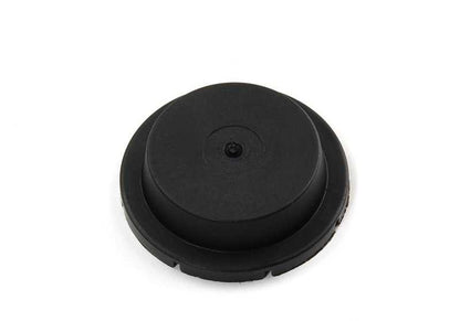 Tapa protectora OEM 11281730349 para BMW E36, E46, E90, E92, E93, E34, E39, E60, E61N, E63, E64, E38, E53, E85, E86. Compatible con múltiples sistemas de correa. Original BMW.