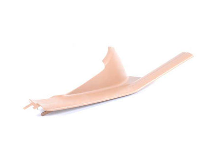 OMPEREO ECTORNO INTERNO OEM 51478227524 per BMW E46 (316i). Colore beige leggero. BMW originale.