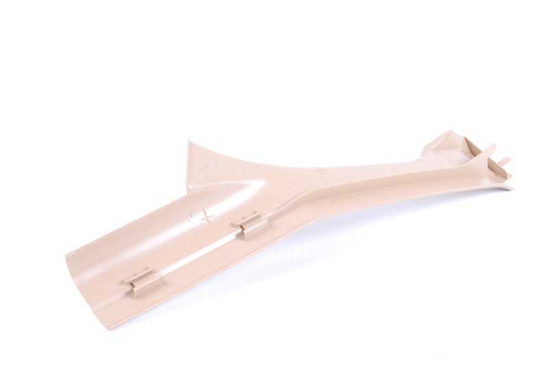 OMPEREO ECTORNO INTERNO OEM 51478227524 per BMW E46 (316i). Colore beige leggero. BMW originale.