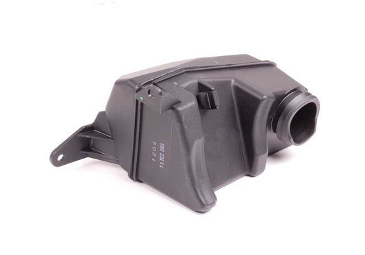 Resonador de admisión OEM 13541438794 para BMW E39 520i y 525i con motor M54. Compatible con versiones manuales y automáticas. Original BMW.
