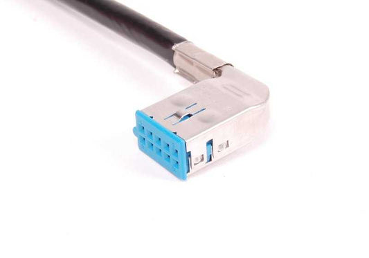 CCC / CID OEM connection cable 61129195760 for BMW E70, E71, E72. Original BMW.