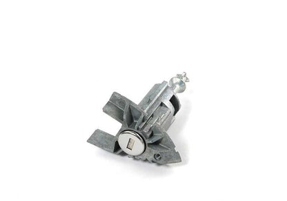 Cierre con llave izquierdo OEM 51217035421 para BMW X5 E53. Original BMW.