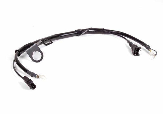 Cableado sensor nivel de aceite OEM 12511724026 para BMW E34 y E32. Pieza original BMW.