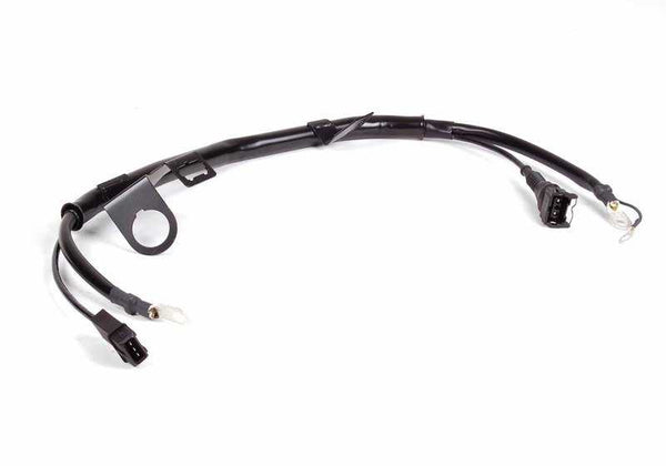 Cableado sensor nivel de aceite OEM 12511724026 para BMW E34 y E32. Pieza original BMW.