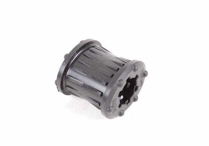 Silentblock oval OEM 25117507695 para BMW E81, E82, E87, E88, F20, F21, F22, F23, F87, G87, E36, E46, E90, E91, E92, E93, F30, F31, F34, F35, F80, G20, G21, G80, F32, F33, F36, F82, F83, G82, E34, E39, E60, E61, F10, F11, F18, G30, G31, E63, E64, F06