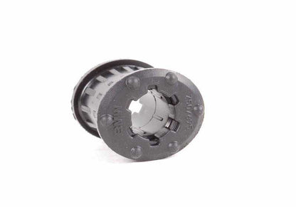 Silentblock oval OEM 25117507695 para BMW E81, E82, E87, E88, F20, F21, F22, F23, F87, G87, E36, E46, E90, E91, E92, E93, F30, F31, F34, F35, F80, G20, G21, G80, F32, F33, F36, F82, F83, G82, E34, E39, E60, E61, F10, F11, F18, G30, G31, E63, E64, F06
