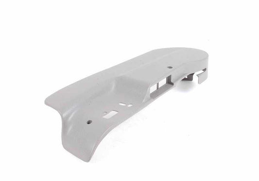 Couverture à l'extérieur pour BMW E34, E32 (OEM 52101950404). BMW d'origine