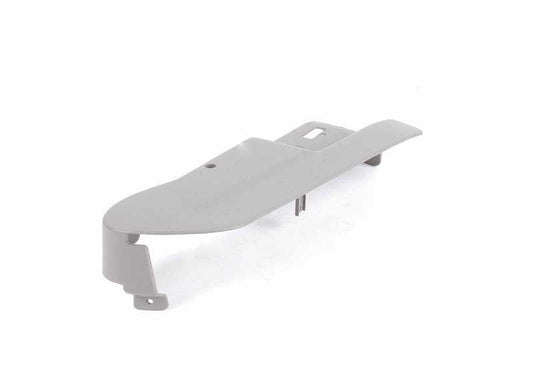 Couverture à l'extérieur pour BMW E34, E32 (OEM 52101950404). BMW d'origine